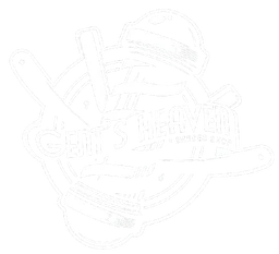 Logo Gent's Heaven